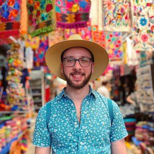 Meet your Posher, Ryan